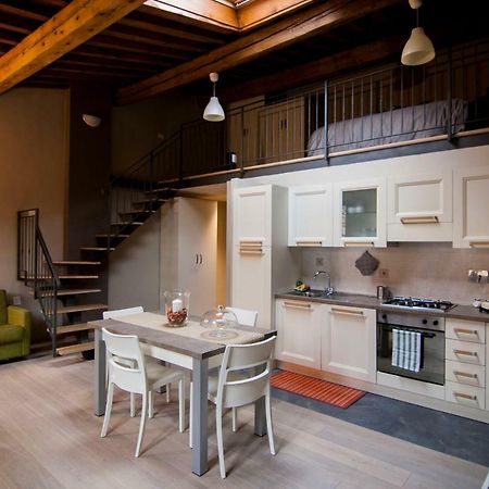 Sweet Home In Santa Croce Florence Exterior photo