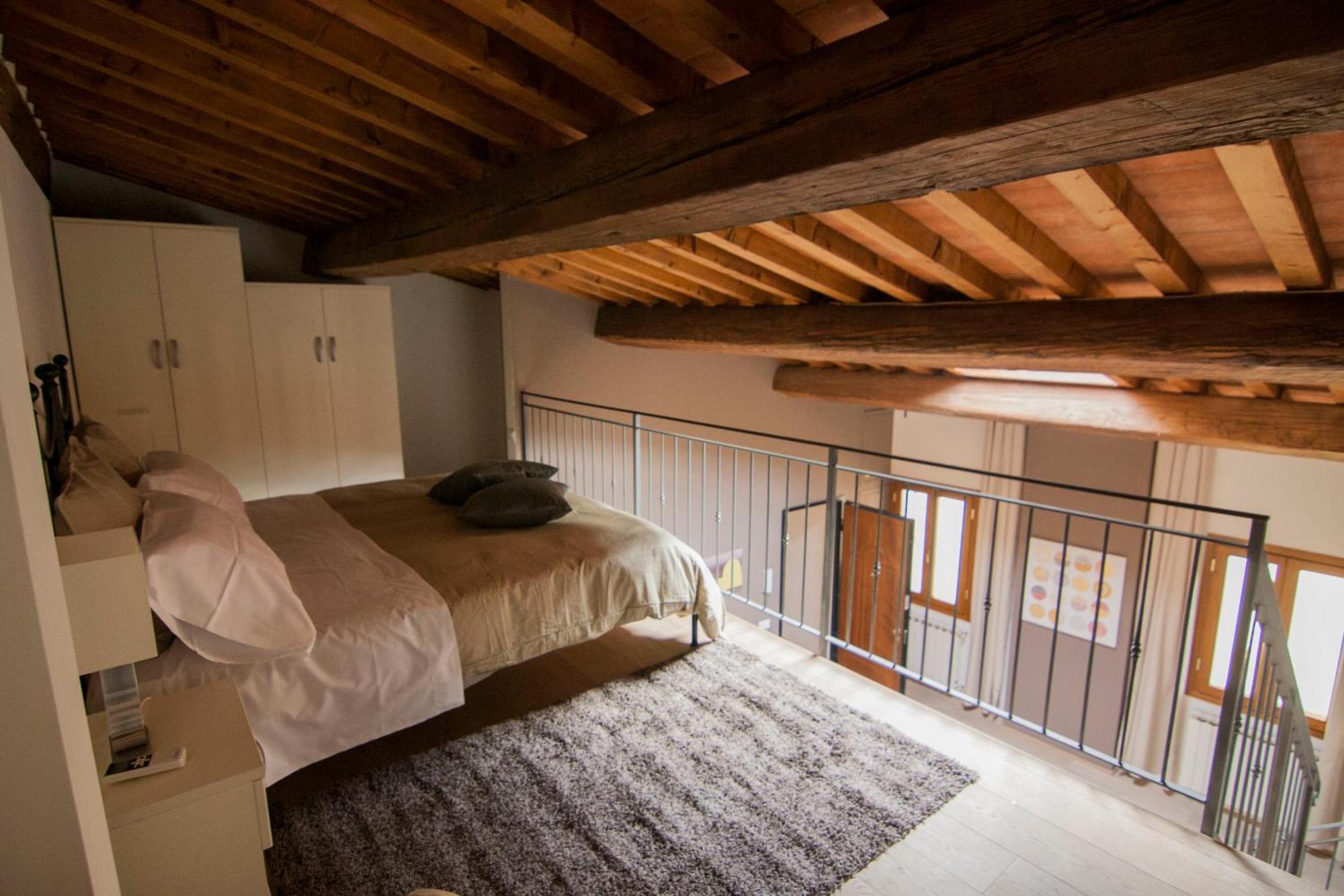 Sweet Home In Santa Croce Florence Exterior photo