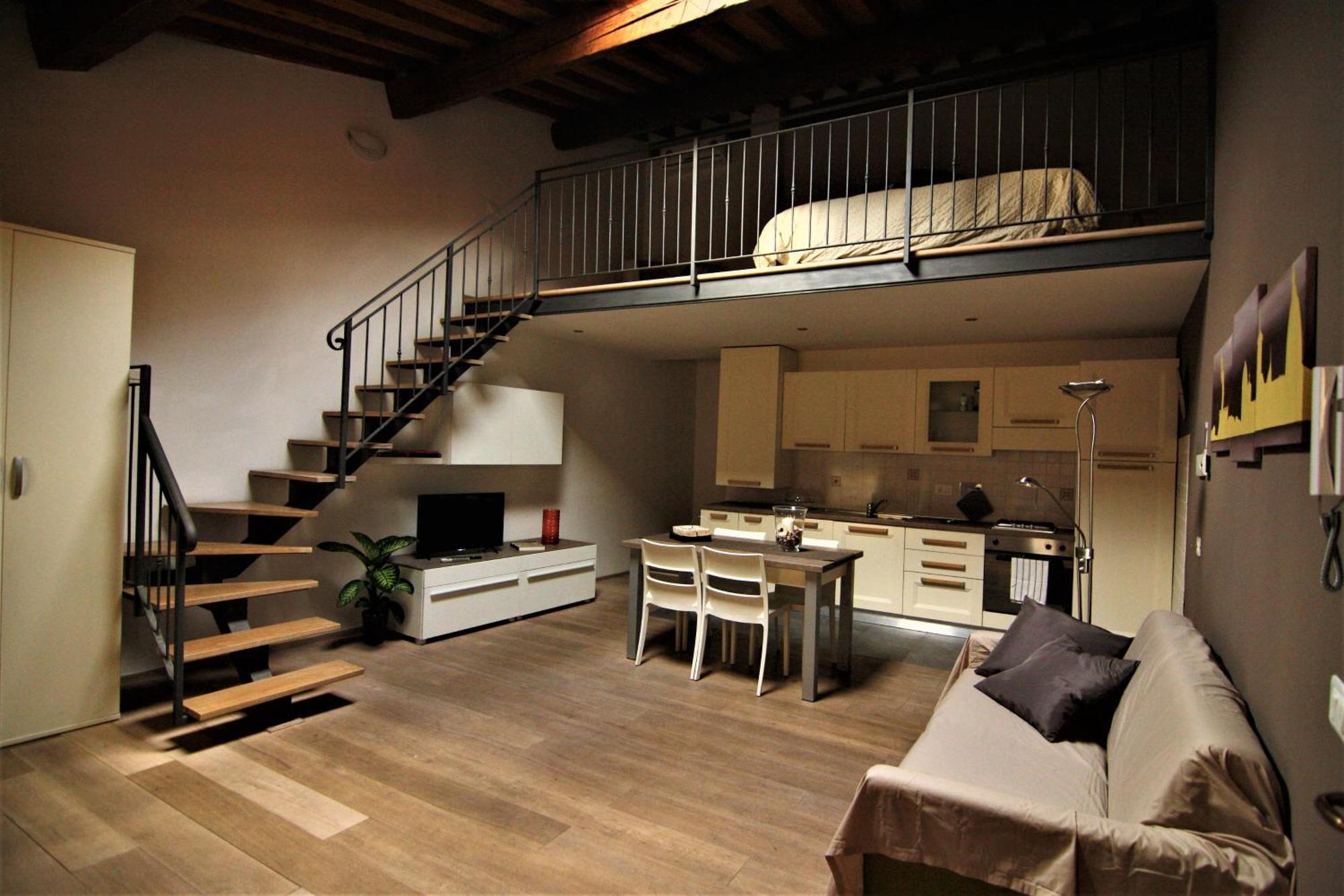 Sweet Home In Santa Croce Florence Exterior photo